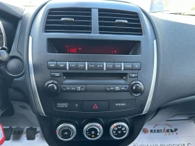 Mitsubishi ASX 1.6i 117 к.с. - 11999 лв. - 74352217 | Car24.bg