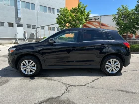 Mitsubishi ASX 1.6i 117 к.с. - 11999 лв. - 74352217 | Car24.bg