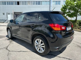 Mitsubishi ASX 1.6i 117 к.с. - 11999 лв. - 74352217 | Car24.bg