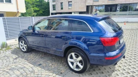     Audi Q7 Supercharged