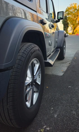 Jeep Wrangler 3.6 | Mobile.bg    14