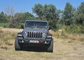 Jeep Wrangler 3.6 | Mobile.bg    6