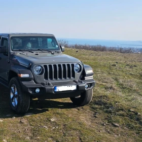 Обява за продажба на Jeep Wrangler 3.6 ~55 500 лв. - изображение 10