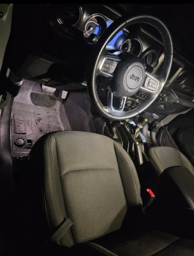 Jeep Wrangler 3.6 | Mobile.bg    13