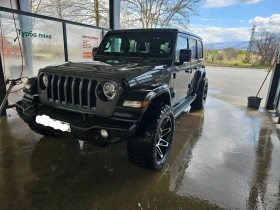 Jeep Wrangler 3.6 | Mobile.bg    10