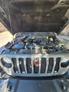 Jeep Wrangler 3.6 | Mobile.bg    4