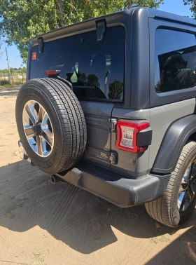 Обява за продажба на Jeep Wrangler 3.6 ~55 000 лв. - изображение 10