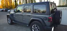 Jeep Wrangler 3.6 | Mobile.bg    12