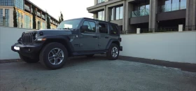 Jeep Wrangler 3.6 | Mobile.bg    11
