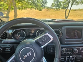 Обява за продажба на Jeep Wrangler 3.6 ~55 000 лв. - изображение 11