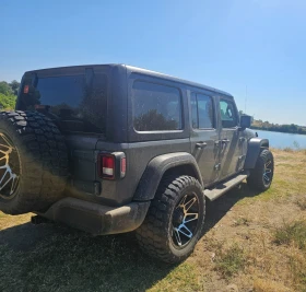 Jeep Wrangler 3.6 | Mobile.bg    5