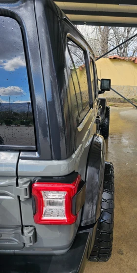 Jeep Wrangler 3.6 | Mobile.bg    9
