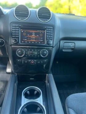 Mercedes-Benz ML 320 CDI 4MATIC - 18500 лв. - 23639239 12