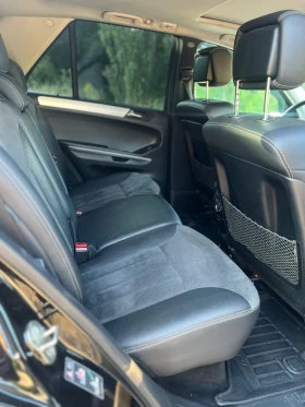 Mercedes-Benz ML 320 CDI 4MATIC - 18500 лв. - 23639239 10