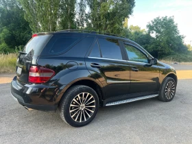 Mercedes-Benz ML 320 CDI 4MATIC - 18500 лв. - 23639239 2