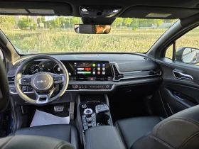 Kia Sportage 4X4 AWD PLUG IN HYBRID - 68800 лв. - 45059555 10