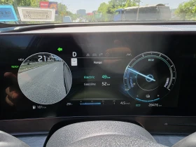 Kia Sportage 4X4 AWD PLUG IN HYBRID - 68800 лв. - 45059555 15