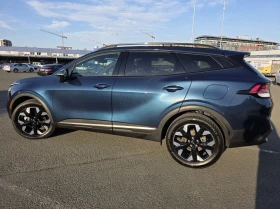 Kia Sportage 4X4 AWD PLUG IN HYBRID - 68800 лв. - 45059555 2