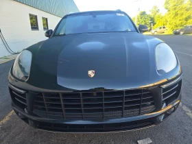 Porsche Macan S* PDK* * * * LANE* ASSIST | Mobile.bg    5