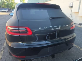 Porsche Macan S* PDK* * * * LANE* ASSIST | Mobile.bg    6