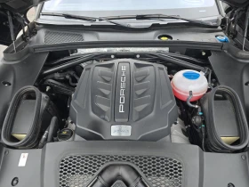 Porsche Macan S* PDK* * * * LANE* ASSIST | Mobile.bg    15