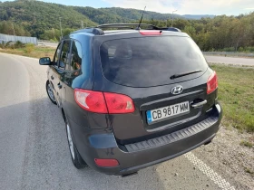 Обява за продажба на Hyundai Santa fe 2.2D 155к.с. Автомат ~6 900 лв. - изображение 3