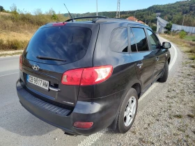 Обява за продажба на Hyundai Santa fe 2.2D 155к.с. Автомат ~6 900 лв. - изображение 4