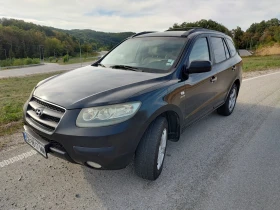 Обява за продажба на Hyundai Santa fe 2.2D 155к.с. Автомат ~6 900 лв. - изображение 2