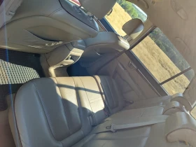 Обява за продажба на Hyundai Santa fe 2.2D 155к.с. Автомат ~6 900 лв. - изображение 6
