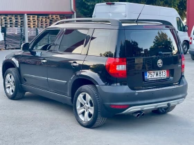     Skoda Yeti 1.2 TSI-DSG-NAVI-