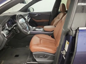 Audi Q8 * PROGRESSIV * CARFAX * БЕЗ ПЪРВОНАЧАЛНА ВНОСКА - 79999 лв. / 40902.84 € - 27255974 7