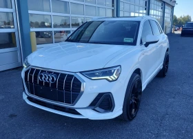 Audi Q3 PROGRESSIV