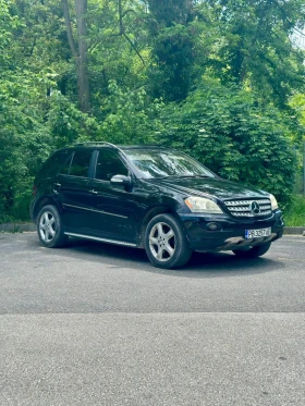  Mercedes-Benz ML 320