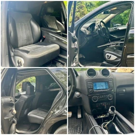 Mercedes-Benz ML 320 320 CDI.  4 MATIC 224..  CANADA | Mobile.bg    13