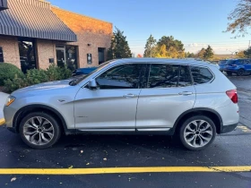 BMW X3 xDrive35i  CARFAX - 23800 лв. / 12168.75 € - 10167154 2