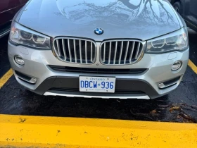 BMW X3 xDrive35i  CARFAX - 23800 лв. / 12168.75 € - 10167154 6