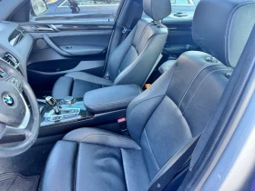 BMW X3 xDrive35i  CARFAX - 23800 лв. / 12168.75 € - 10167154 11