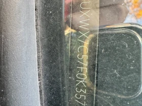 BMW X3 xDrive35i  CARFAX - 23800 лв. / 12168.75 € - 10167154 10