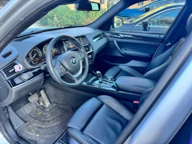 BMW X3 xDrive35i  CARFAX - 23800 лв. / 12168.75 € - 10167154 5