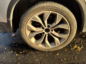 BMW X3 xDrive35i  CARFAX - 23800 лв. / 12168.75 € - 10167154 7