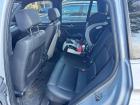 BMW X3 xDrive35i  CARFAX - 23800 лв. / 12168.75 € - 10167154 13