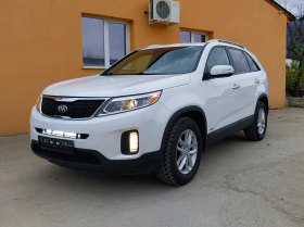 Kia Sorento * 4x4 *  /3.3i/NAVI+ FUL/ ASIS-LINE/V6-AWD-TOP
