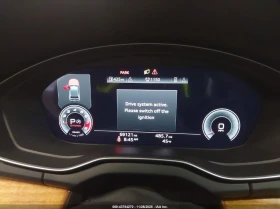 Audi Q5 PRESTIGE 45 TFSI * Bang&Olufsen* подгрев* панорама - 38999 лв. / 19939.87 € - 92492823 9