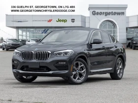 BMW X4 * x Drive 30i | AWD | PANO ROOF | LOW KMS | LIKE N