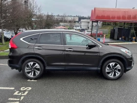 Honda Cr-v * Touring * CARFAX * БЕЗ ПЪРВОНАЧАЛНА ВНОСКА, снимка 3