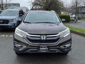 Honda Cr-v * Touring * CARFAX * БЕЗ ПЪРВОНАЧАЛНА ВНОСКА, снимка 6