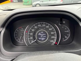 Honda Cr-v * Touring * CARFAX * БЕЗ ПЪРВОНАЧАЛНА ВНОСКА, снимка 8