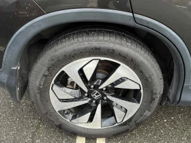Honda Cr-v * Touring * CARFAX * БЕЗ ПЪРВОНАЧАЛНА ВНОСКА, снимка 15