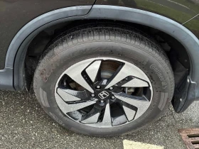 Honda Cr-v * Touring * CARFAX * БЕЗ ПЪРВОНАЧАЛНА ВНОСКА, снимка 16