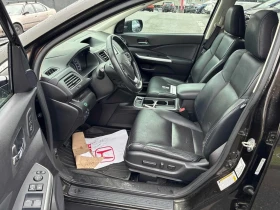 Honda Cr-v * Touring * CARFAX * БЕЗ ПЪРВОНАЧАЛНА ВНОСКА, снимка 5